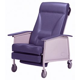 Geriatric chairs