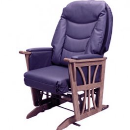 Rocking/Gliding chairs