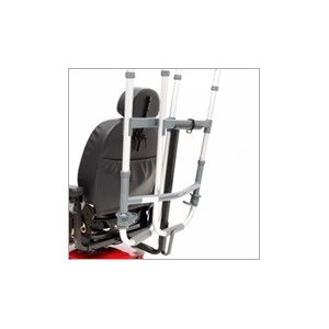 SUPPORT DE MARCHETTE POUR TRI-QUADRIPORTEUR PRIDE