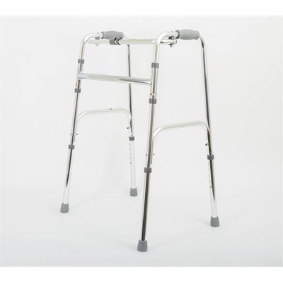 MARCHETTE ADULTE 33"-37", (7 / 8") SANS ROUES