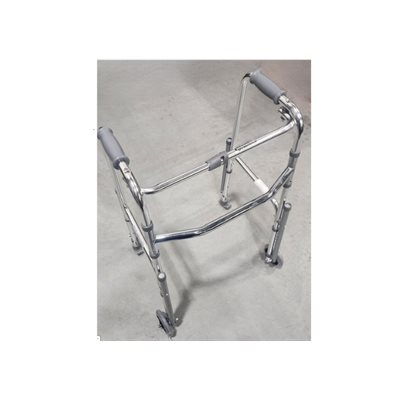 MARCHETTE JUNIOR / 29-33 / ALOURDIE / TUB.1 / ROUES 5 / SKIS INCL