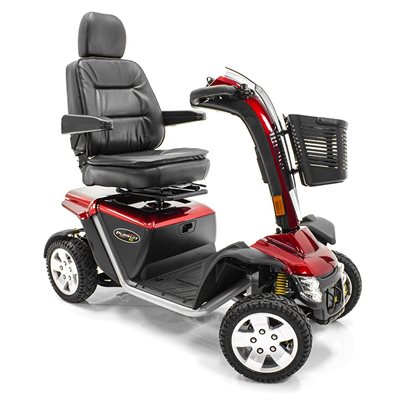 QUADRIPORTEUR PURSUIT XL INC 2x BAT 2100315 gr: 24 MIROIR