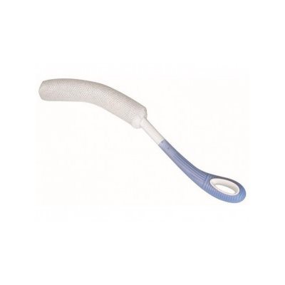 SAVONNEUR ERGONOMIQUE POUR LE CORPS