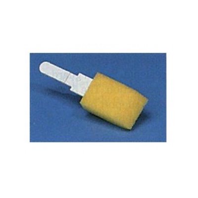 EPONGE DE RECHANGE POUR BROSSE A PIED 102444