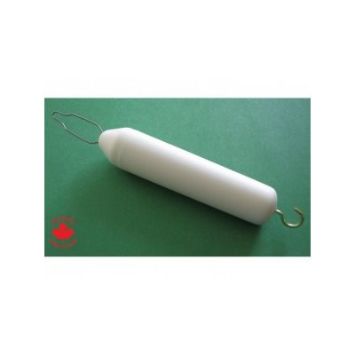 ENFILE-BOUTON / AIDE FERMETURE ECLAIR