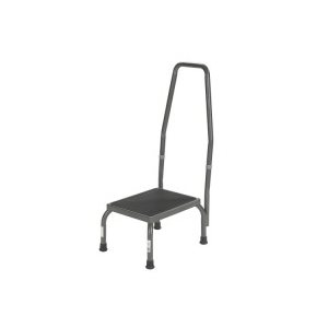 TABOURET DE LIT AVEC POIGNEE