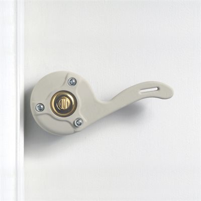 RALLONGE DE BOUTON DE PORTE