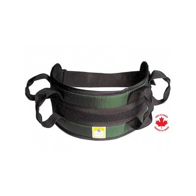 CEINTURE DE TRANSFERT PATIENT