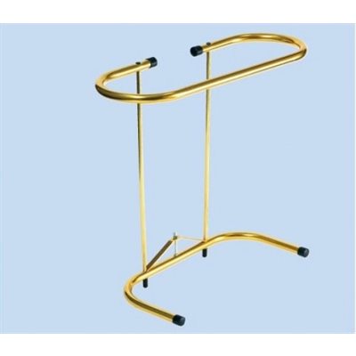 SUPPORT A COUVERTURES REGLABLE