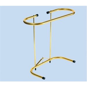 SUPPORT A COUVERTURES REGLABLE