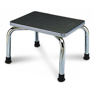 TABOURET DE LIT UTILITAIRE 15 X 12 X 9