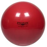 BALLON THERA-BAND ROUGE 22 / 55 CM