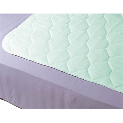 PROTEGE-DRAP IMPERMEABLE 34"X36" (85 / 90cm)