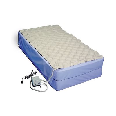 POMPE DE PRESSION ALTERNATIVE AVEC SURMATELAS INCLUS