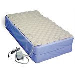 POMPE DE PRESSION ALTERNATIVE AVEC SURMATELAS INCLUS
