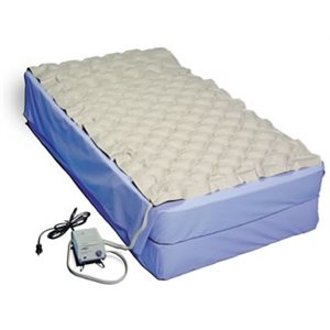 POMPE DE PRESSION ALTERNATIVE AVEC SURMATELAS INCLUS
