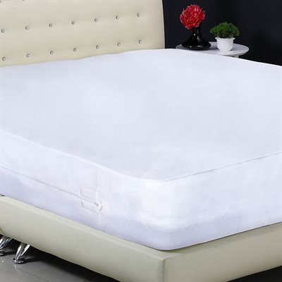 ENVELOPPE COMPLETE POUR MATELAS BARRIER SUPREM SMOOTH