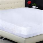 ENVELOPPE COMPLETE POUR MATELAS BARRIER SUPREM SMOOTH