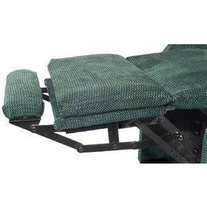 EXTENSION POUR REPOSE-PIEDS D'AUTO-SOULEVEUR GOLDEN