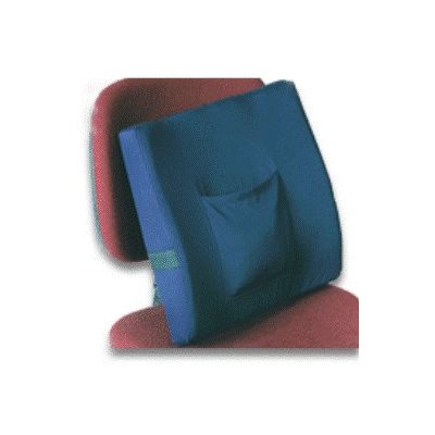 DOSSIER LOMBAIRE VITABACK, 13,5" DE LARGE