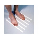 BANDES ANTIDERAPANTES POUR LA BAIGNOIRE