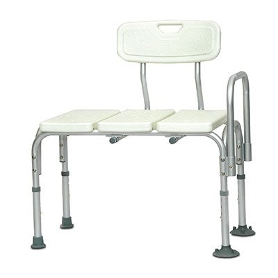 BANC DE TRANSFERT MOULE