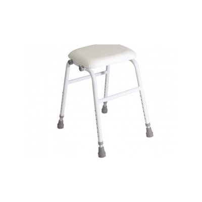 TABOURET REGLABLE SANS DOSSIER NI APPUIE-BRAS