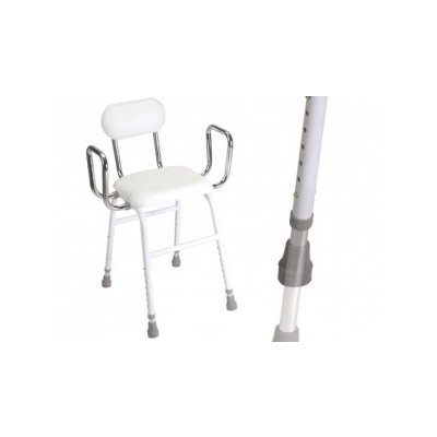 TABOURET REGLABLE DE LUXE