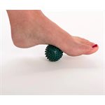 BALLE DE MASSAGE POUR LE PIED-FOOTRUBZ
