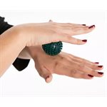 BALLE DE MASSAGE POUR LE PIED-FOOTRUBZ