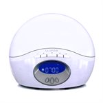 *LAMPE / REVEIL-MATIN SIMULATEUR D'AUBE BODYCLOCK-250 DE LUMIE