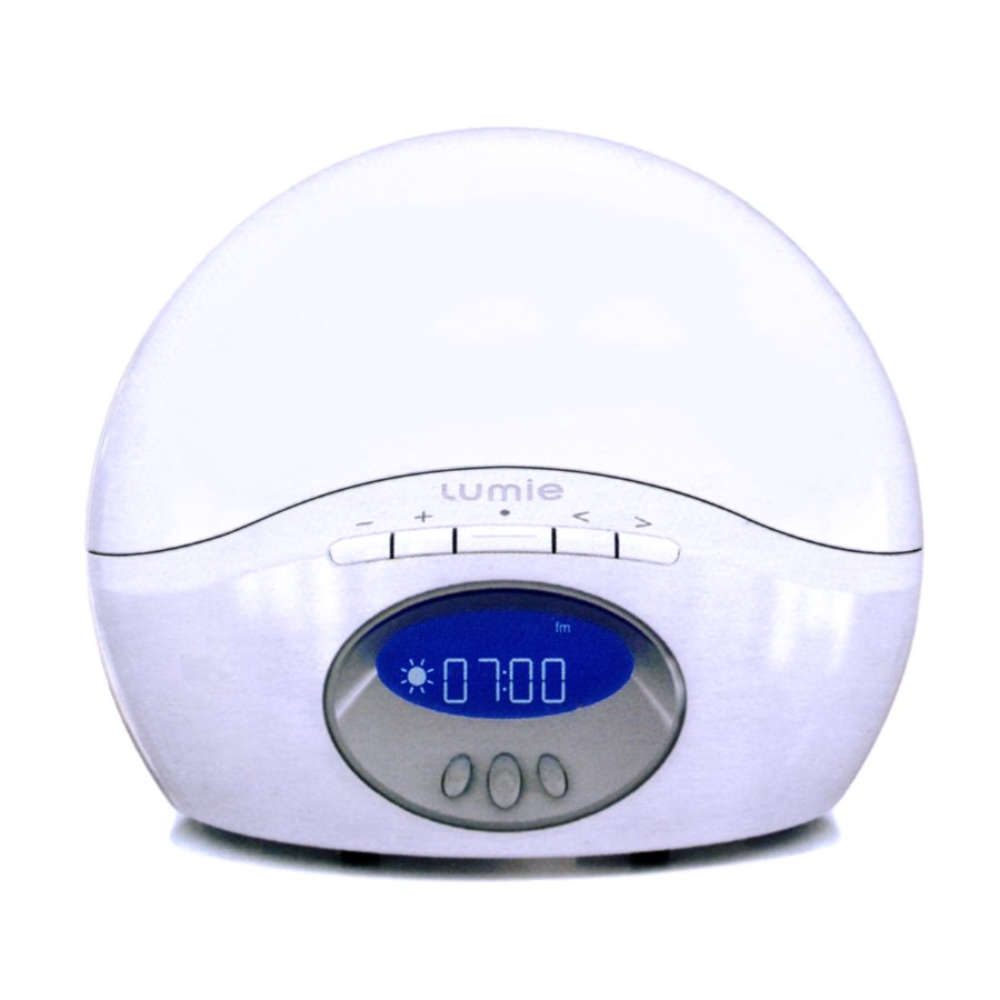 LAMPE / REVEILMATIN SIMULATEUR D'AUBE BODYCLOCK250 DE LUMIE