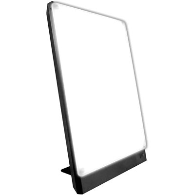 *LAMPE POUR LUMINOTHERAPIE DE VOYAGE - TRAVELITE