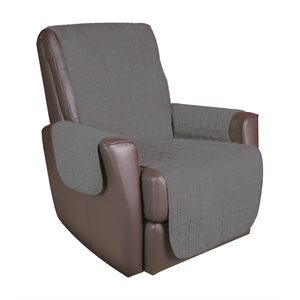 COUVRE-FAUTEUIL AUTO-SOULEVEUR RECOVER