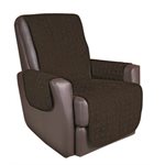 COUVRE-FAUTEUIL AUTO-SOULEVEUR RECOVER