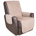 COUVRE-FAUTEUIL AUTO-SOULEVEUR RECOVER