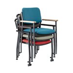 FAUTEUIL MULTI-USAGES UTILITE AJUSTEMENT HAUTEUR