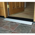 RAMPE DE SEUIL DE PORTE MODULAIRE
