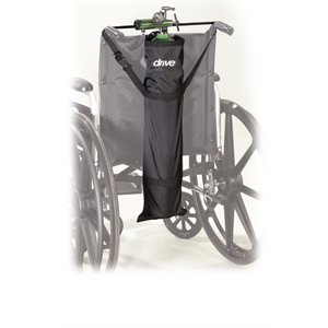 SUPPORT CYLINDRE "D" & ''E'' TISSU / FAUTEUIL ROULANT