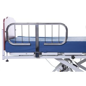 DEMI-COTES DE LIT METALLIQUES MULTITECH [PR]