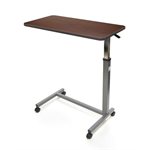 TABLE DE LIT AVEC MECANISME A RESSORT NOYER H