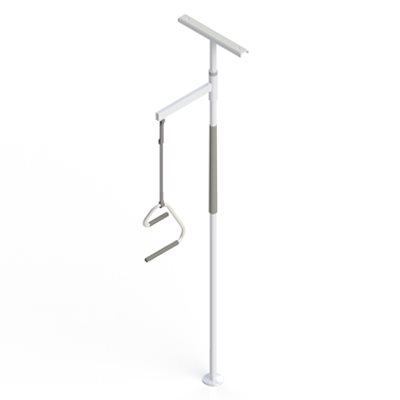 ENSEMBLE SUPER TRAPEZE POUR SUPERPOLE
