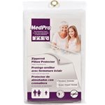 COUVRE-OREILLER VINYLE / REGULIER (STANDARD)