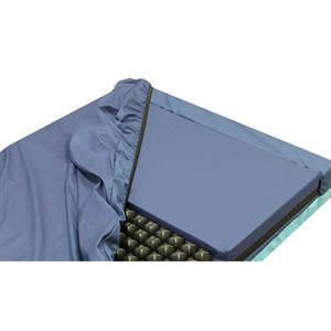 HOUSSE IMPERMEABLE STYLE DRAP CONTOUR PR V4