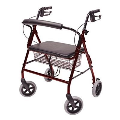 AMBULATEUR BARIATRIQUE WALKABOUT (450LB)