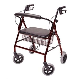 AMBULATEUR BARIATRIQUE WALKABOUT (450LB)