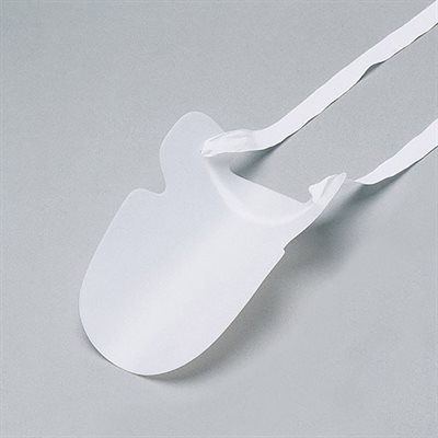 ENFILE-BAS SIMPLE EN PLASTIQUE SOUPLE