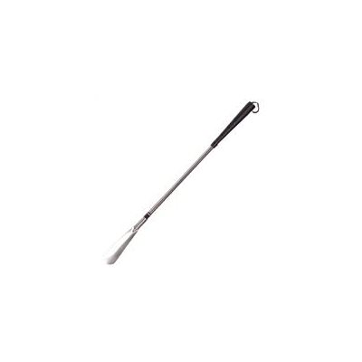 CHAUSSE-PIED EN ACIER INOXYDABLE, 25"