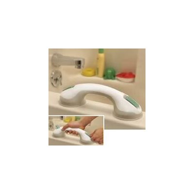 BARRE DE BAIN A VENTOUSE SAFE-ER-GRIP