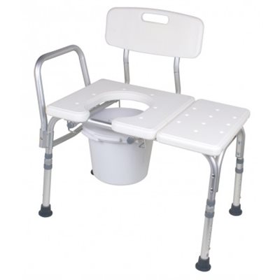 BANC DE TRANSFERT MOULE & AISANCE CAREX